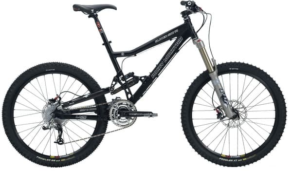 Bicycle Image