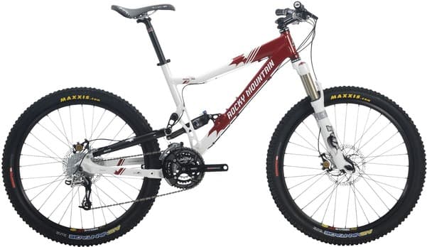 Bicycle Image