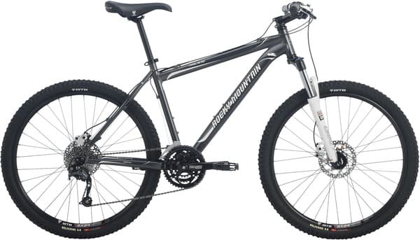 Bicycle Image