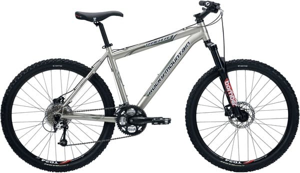 Bicycle Image