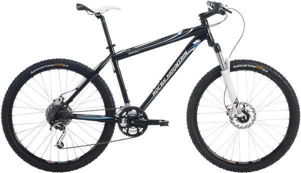 Bicycle Image