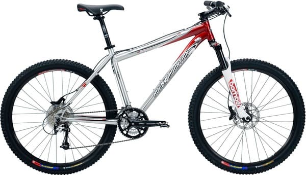 Bicycle Image