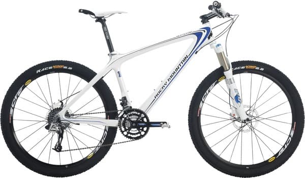 Bicycle Image