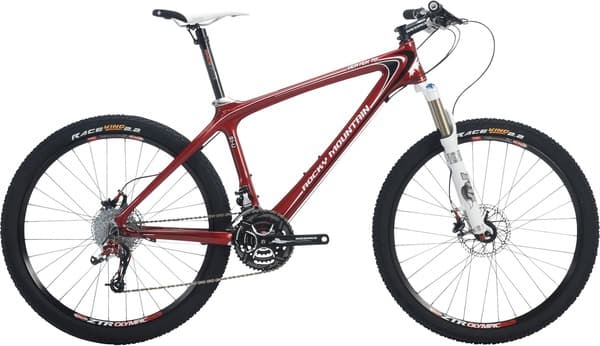 Bicycle Image
