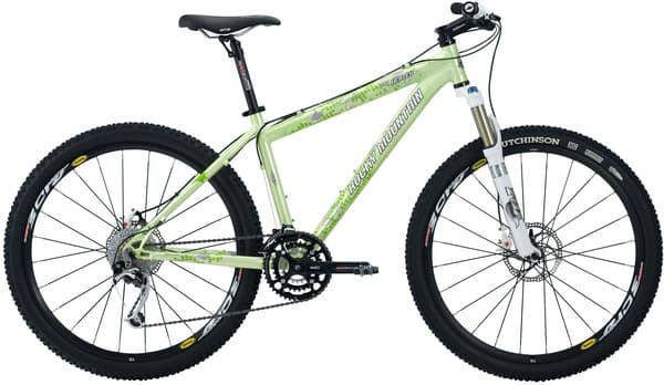 Bicycle Image