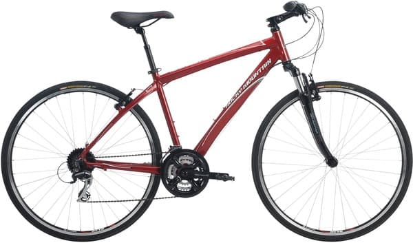 Bicycle Image