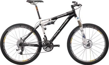 Bicycle Image