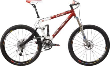 Bicycle Image