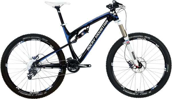 Bicycle Image