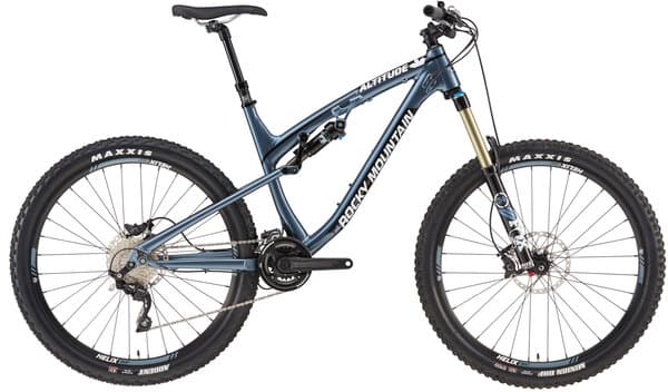 Bicycle Image