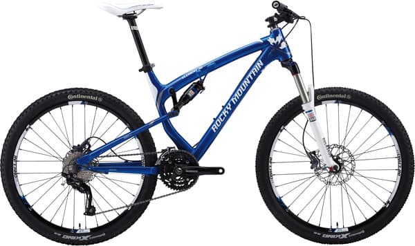Bicycle Image