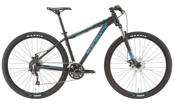 Bicycle Image