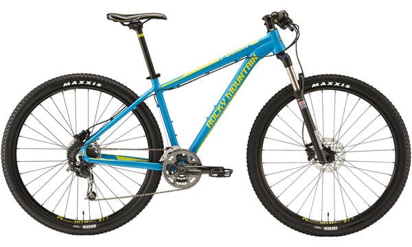 Bicycle Image