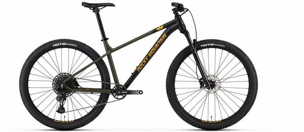 Bicycle Image