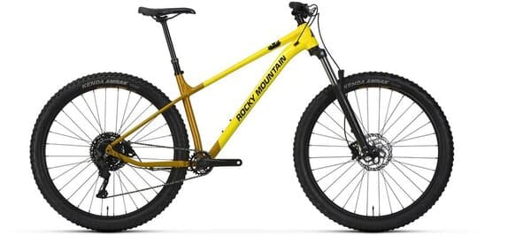 Bicycle Image