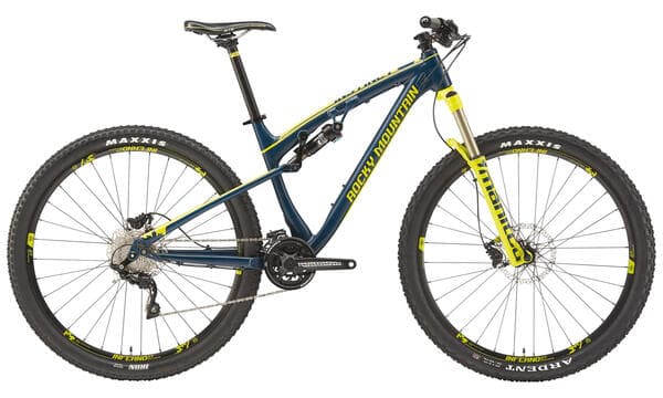 Bicycle Image