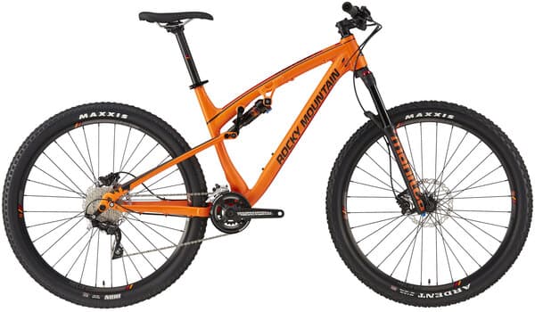Bicycle Image