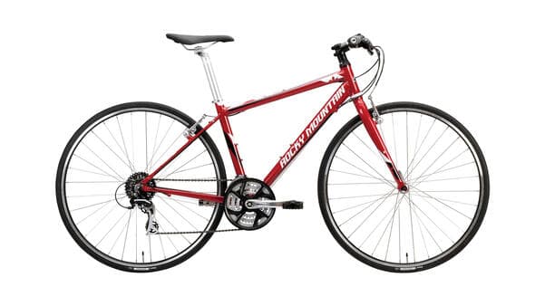 Bicycle Image