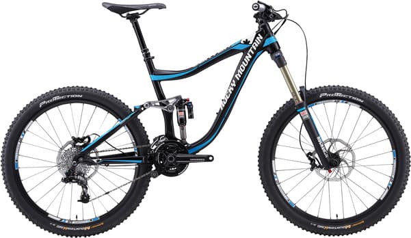Bicycle Image