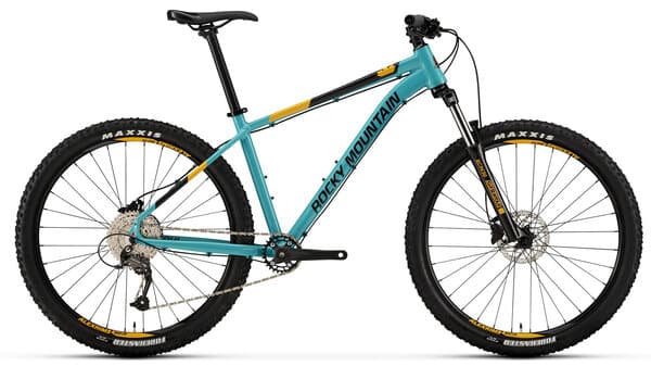 Bicycle Image