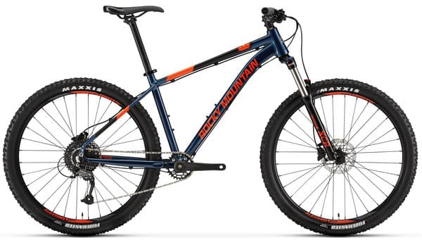 Bicycle Image