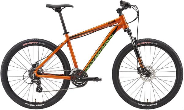 Bicycle Image