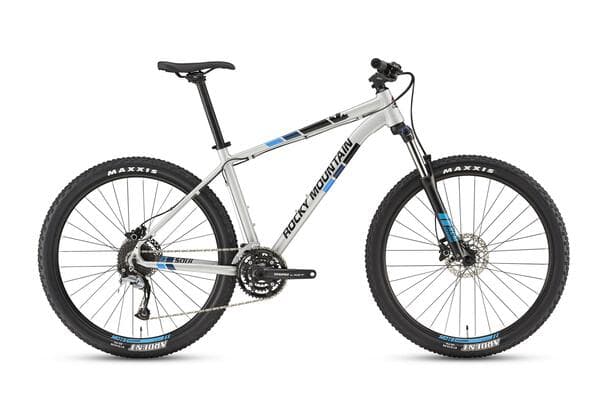 Bicycle Image