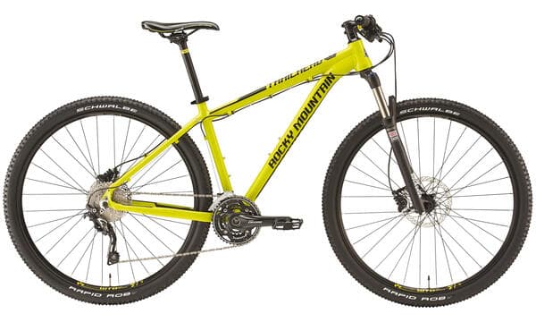 Bicycle Image