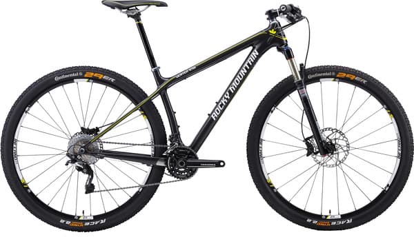 Bicycle Image