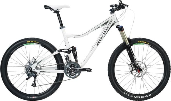 Bicycle Image