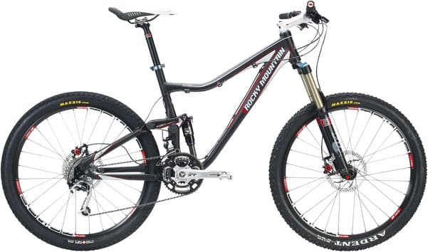 Bicycle Image