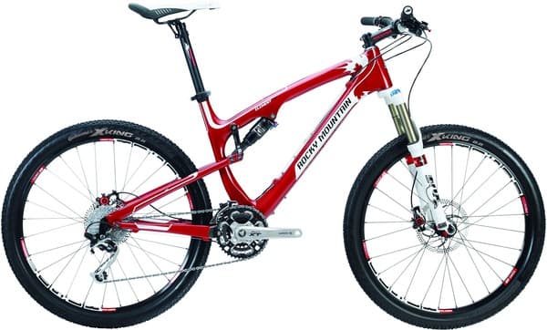 Bicycle Image
