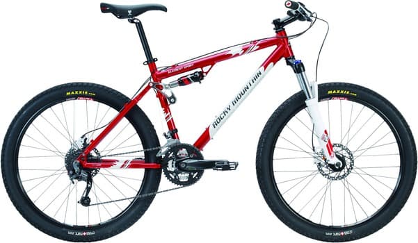 Bicycle Image
