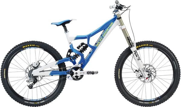 Bicycle Image