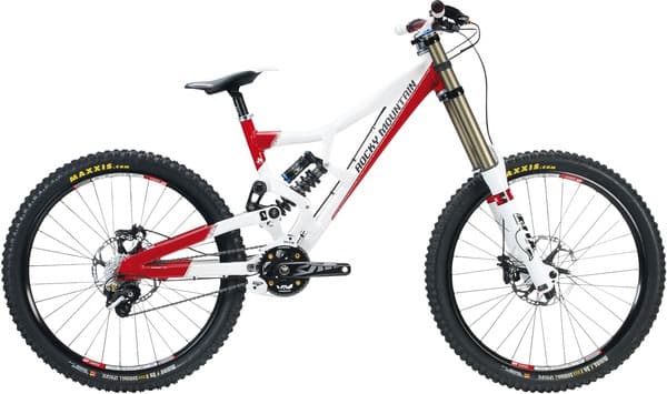 Bicycle Image