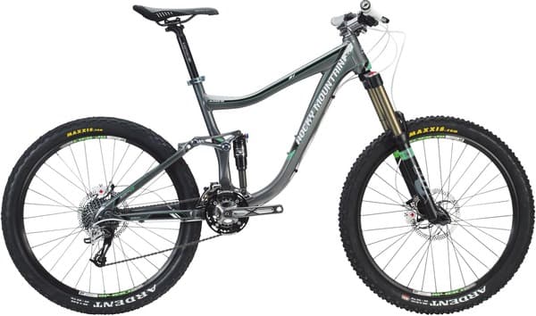 Bicycle Image