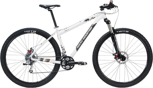 Bicycle Image