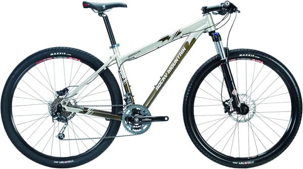 Bicycle Image