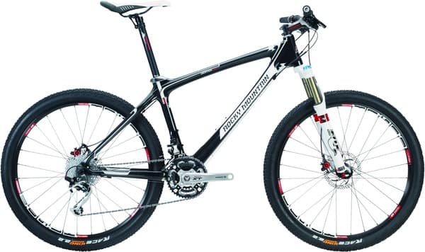 Bicycle Image