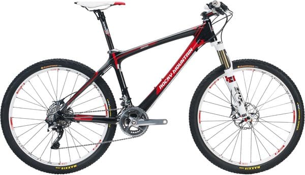 Bicycle Image