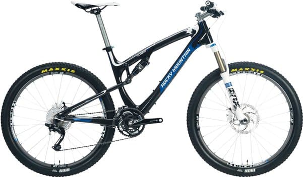 Bicycle Image
