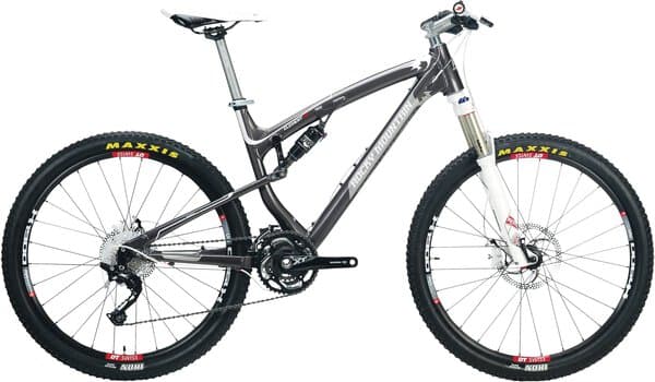 Bicycle Image
