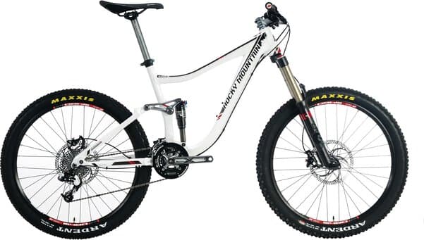 Bicycle Image