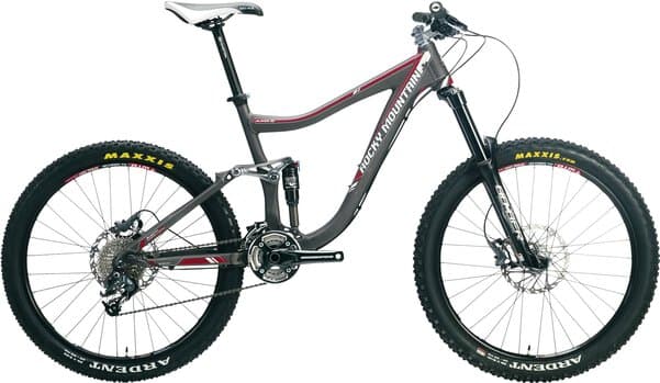 Bicycle Image