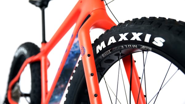 Bicycle Image