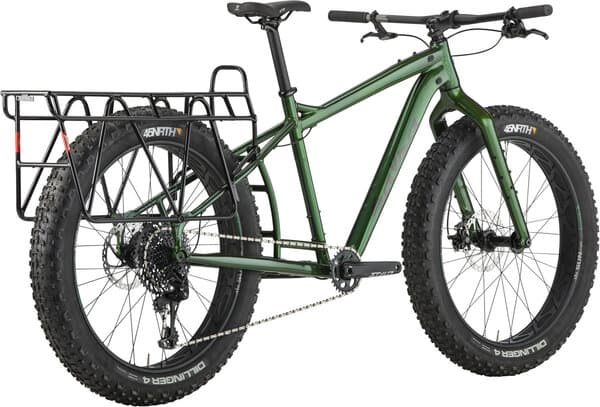 Bicycle Image