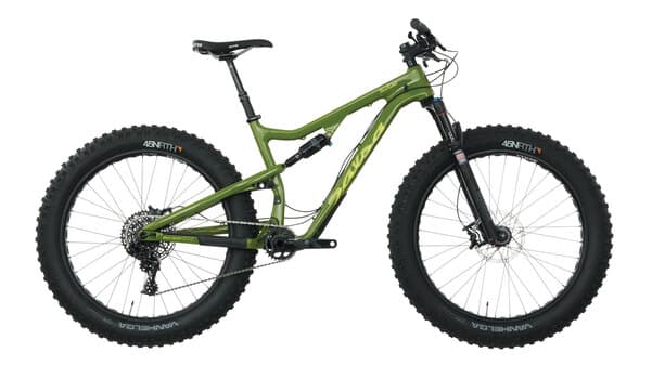 Bicycle Image
