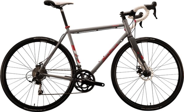 Bicycle Image