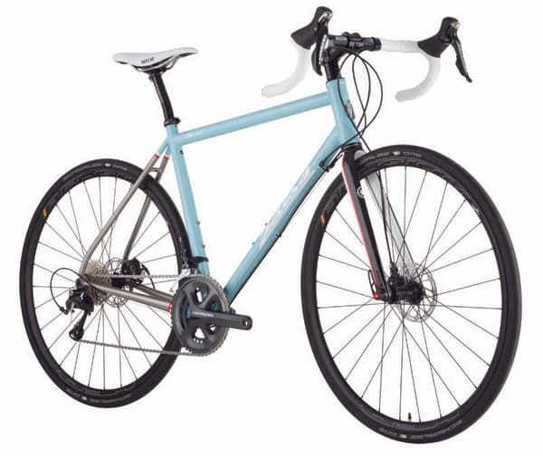Bicycle Image
