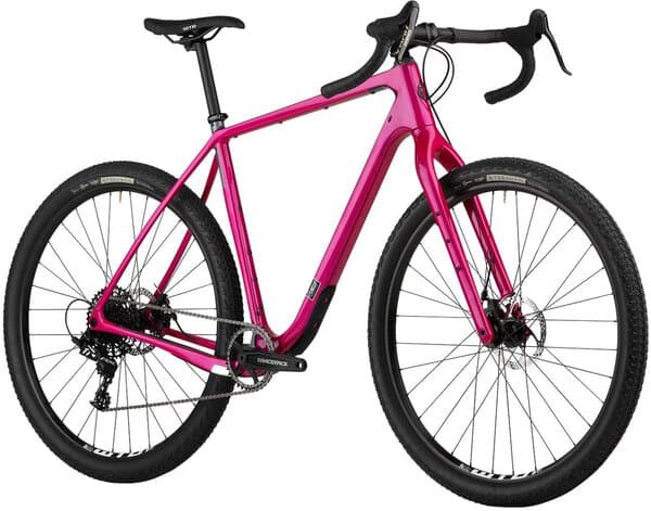Bicycle Image